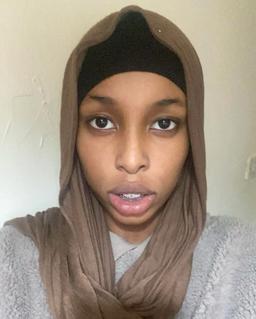 Iqra Abdisalan (14) Image