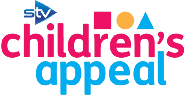 STV Children's Appeal logo